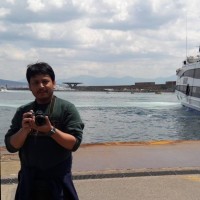 Mohammad Azam Shaikh