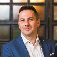 Péter Dr. Rózsa Ph.D.