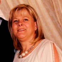 Yolande Burden