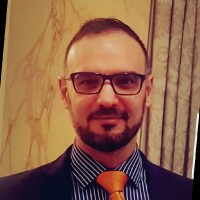 Davide Santocono Mih