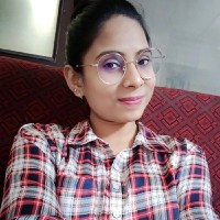 Vaishali Chandra