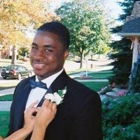 Stefan Ragland
