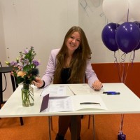 Iris Joosen