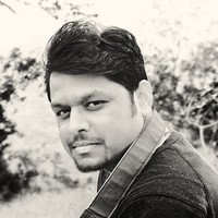 Amol Shirole