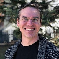 Bryan Chitwood, Ph.D.