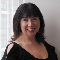 Chantal Blackmore Riley
