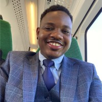 Samuel Oyesiji