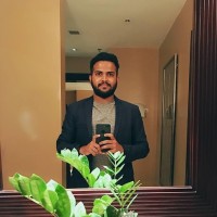 Shivakumar Javali