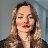 Gulnar Omarova