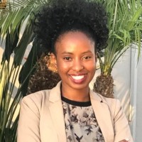 Esther Wankyo