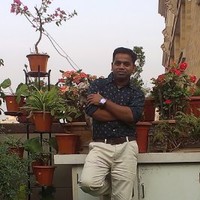 Rupesh katkar