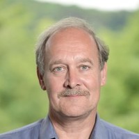 Henk van Oosterhout