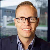Marcus Sandahl