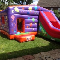 Bouncycastlesurrey Surrey