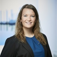 Frederikke Cecillie Hedegaard