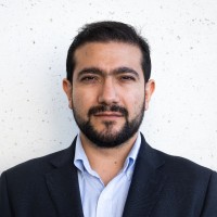 Cesar Agustin Medina Guerrero