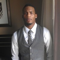 Christopher Riley