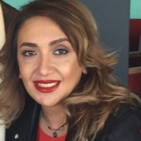 Lina Bijani