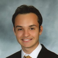 Geoffrey Michitsch, Cpa