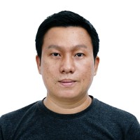 Aung (John) Aung