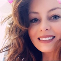 Ashlee O’Donnell