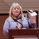 Martha Waggoner