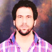 Showket Bhat