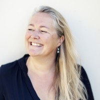 Vivienne Dorenbos-Reesink