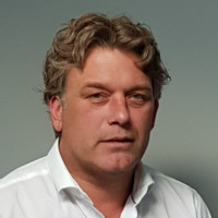 Eric van Mechelen