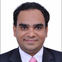 Santosh Jaiswal