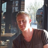 David Preece
