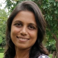 Binita Patel (Istqb®)