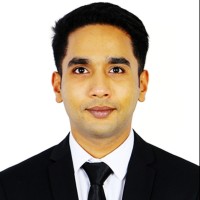 Anand Peter