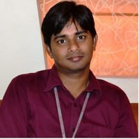 Jitendra Prakash