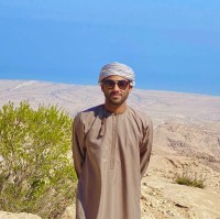 Taimur Abdullah Al Said