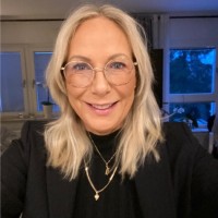 Kristin Olsson