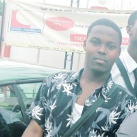 Prince Cedric Kouassi