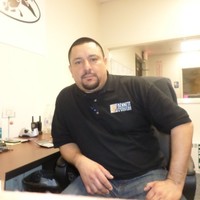 Chad Caudillo