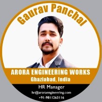 Gaurav Panchal