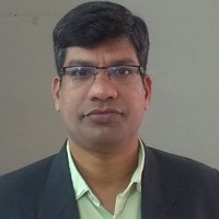 Vinod Patangey