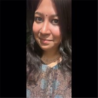Pranati Deshpande
