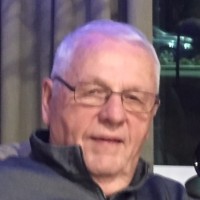 Harry Roberts
