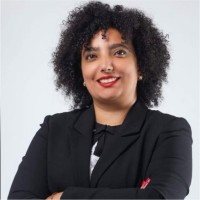 Sakina AGOUMI, PMP®