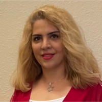 Niloofar Moradian