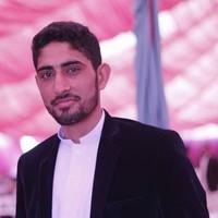 Muhammad Shehzad