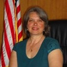 Supervisor Susan L Adams