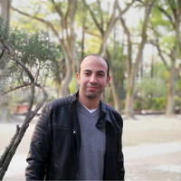 Mohamed Mosa