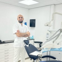 Ali Al Kadour Dentist