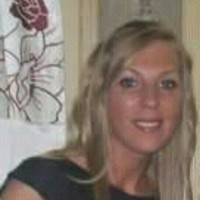 Vicky Todd