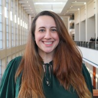 Christina Alevizatos, CDMP, PCM